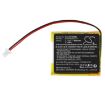 JBL Tune 600BTNC T600 BT Battery GSP753030 01 Replacement - 3