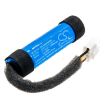 Harman/Kardon Onyx Studio 7 Battery (p/n GSP-1S1P-OS7A) - 1