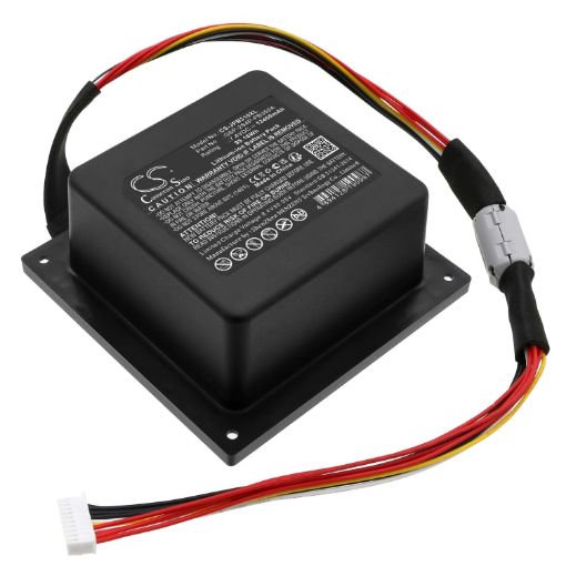 JBL PartyBox 310 Battery (GSP-2S4P-PB350A/B) - 1