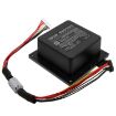 JBL PartyBox 310 Battery (GSP-2S4P-PB350A/B) - 2