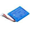 Harman/Kardon Traveler HTRAVBLK-00050 Battery GSP075462 - 2