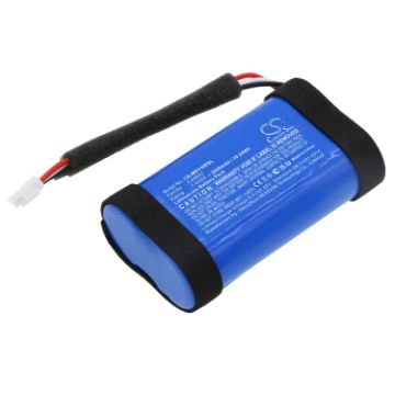 Marshall Emberton Battery C406A2 1005696 1001908 Replacement - 1