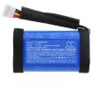 Marshall Stockwell II Battery (p/n C406A1 C406A3) Replacement - 3