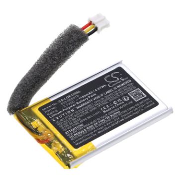 Logitech X100 UE Boombox Battery S-00120 (p/n 533-000079) - 1