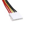 Marshall Middleton Battery (p/n C406A7) Replacement - 5
