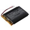 Tigerbox Touch 1233 Radio Play Box Battery (p/n 785273P) - 1