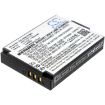 Frontrow Juno ISM-01 ITM-01 Microphone Battery (p/n 450-7359-101) - 1