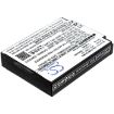 Frontrow Juno ISM-01 ITM-01 Microphone Battery (p/n 450-7359-101) - 2