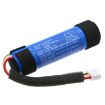 JBL Tuner 2 Battery (P/N IAA004NA) Replacement - 1
