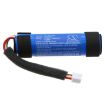 JBL Tuner 2 Battery (P/N IAA004NA) Replacement - 3