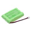 Sony SRS-XB01 Battery (p/n 3HRMR03 HFR-AAA800*3) - 2