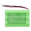 Sony SRS-XB01 Battery (p/n 3HRMR03 HFR-AAA800*3) - 3