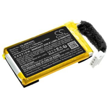 JBL Wind 3S Wind 3 Battery (p/n GSP903052 02) - 1