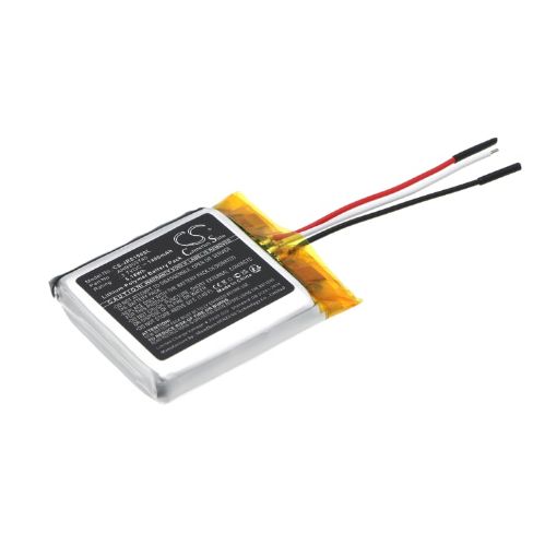 Jabra HFS100 Freeway Battery AHB903740 Replacement - 1