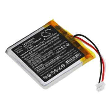 Beoplay H9 3rd Gen H8i Battery (p/n AEC723938) for Bang & Olufsen - 1