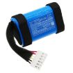 JBL Charge 5 WiFi Battery (p/n 5 PRO-INR21700M50LT-1S3P) - 1