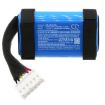 JBL Charge 5 WiFi Battery (p/n 5 PRO-INR21700M50LT-1S3P) - 3