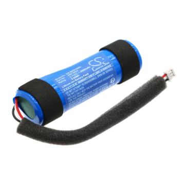 Skullcandy SKDY Ounce XT 2SKSK1844 Battery (p/n INR18650) - 1