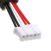 Monster MNICON ICON Battery (p/n INR18650) Replacement - 5