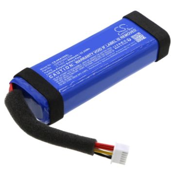 Harman/Kardon Allure Portable Battery GSP872693 03A - 1