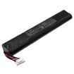 Teufel Boomster 2020 Battery (p/n ICR18650) - 1