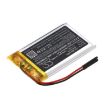 JBL SD-21 SD-18 Battery (p/n SP603048) Replacement - 2