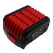 Cyklop CMT250 Battery Replacement - 3