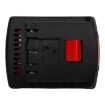 Cyklop CMT250 Battery Replacement - 5