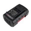 Orgapack OR-T650 Battery Replacement - 2