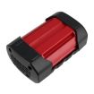 Orgapack OR-T650 Battery Replacement - 4