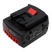 Transpak H45 Battery Replacement - 1