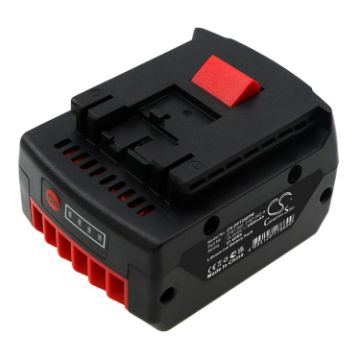 Transpak H45 Battery Replacement - 1