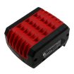 Transpak H45 Battery Replacement - 4