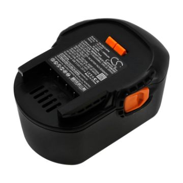Picture of Battery for Fromm Dynamic 2100 (p/n N5-4345)