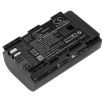 Canon Speedlite EL1 DS401231 Battery (p/n LP-EL) - 1