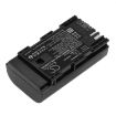 Canon Speedlite EL1 DS401231 Battery (p/n LP-EL) - 2