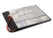 Battery for Pandigital Supernova 8 R80C451 R80B452 R80B400 MLP656095 - 2