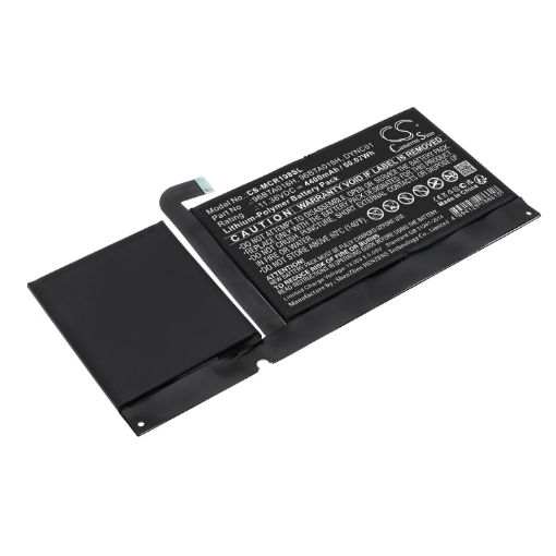 Surface Pro 8 Battery 1983 1982 (96BTA015H 96BTA016H) - 1