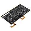 Lenovo TB-J706 TB132F Tab P11 Pro Battery L22D2P31 - 2