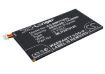 Battery for Verizon Ellipsis QMV7A/B 8GB 7in (p/n MLP3970125) - 2
