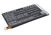 Battery for Verizon Ellipsis QMV7A/B 8GB 7in (p/n MLP3970125) - 4
