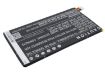 Battery for Verizon Ellipsis QMV7A/B 8GB 7in (p/n MLP3970125) - 5