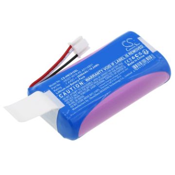 Intermec CV61A CV61 Battery A011AB01 VE027-8018-A0 1011CM01 - 1
