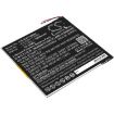 Nextbook NX16A10132SPS Ares 10A Battery (p/n AE2560117P8H) - 1