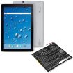 Nextbook NX16A10132SPS Ares 10A Battery (p/n AE2560117P8H) - 5