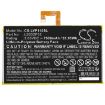 Lenovo TB-J607Z TB-J606F Tab P11 Battery L20D2P32 - 3