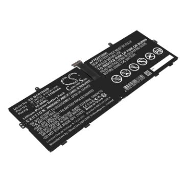 Picture of Battery for Microsoft Surface Go 1943 (p/n 916TA135H DYNZ02)