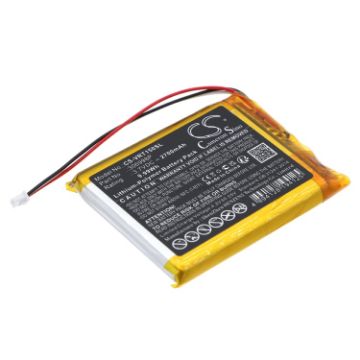 Voltcraft BS-1500T BS-1000T Battery (p/n 306998P) - 1