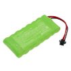 Compumatic XL1000e XL1000 Battery (p/n AAP2000) - 1