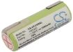 Battery for Bella 1852 1592B 1591Q 1590 1530 Models - 1